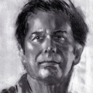 Meet your Posher, Alan-charles